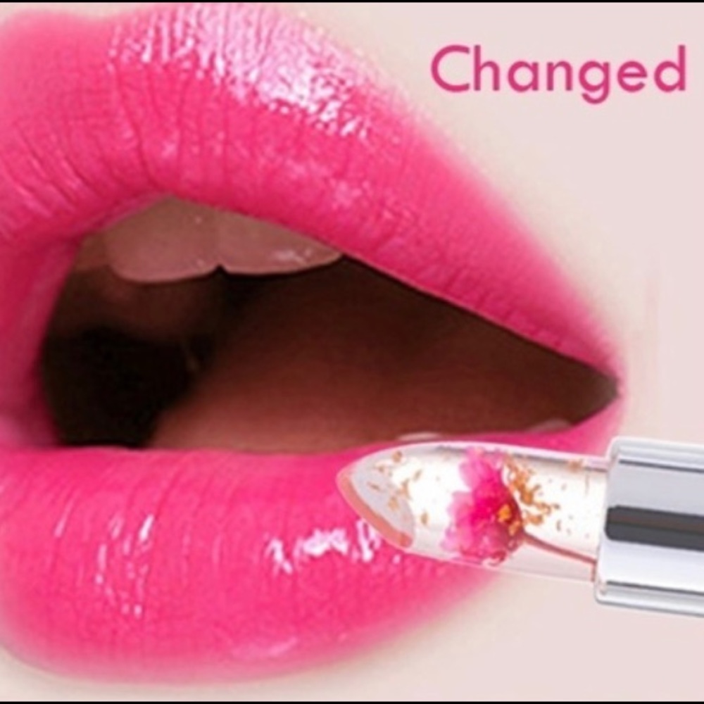 💄 Color Changing Lipstick 💄 - Picture 7 of 8